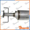 Filtres à Particules Diesel EURO4 pour OPEL | DPF-PL-002, 097-226